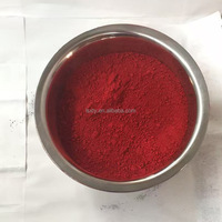 Colorant textile en poudre hydrosoluble à prix avantageux, colorants dispersés utilisés pour la teinture du polyester