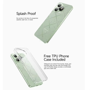 Vente chaude Ulefone Note 19 Android 14 <span class=keywords><strong>Go</strong></span> 6.56 "3 <span class=keywords><strong>Go</strong></span> + 32 <span class=keywords><strong>Go</strong></span> Double SIM <span class=keywords><strong>4G</strong></span> LTE Prix d'usine Smartphone - Product Image 3