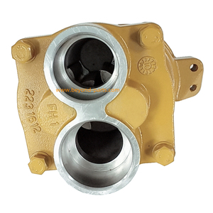 349 E349 pièces de rechange d'excavatrice pompe à huile moteur C13 233-5220 <span class=keywords><strong>2335220</strong></span> - Product Image 3
