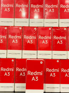 Redmi 3A 128GB Versione Globale 5G Octa Core Smartphone in Inglese, Nuovo Telefono Cellulare Originale all'Ingrosso - Product Image 2