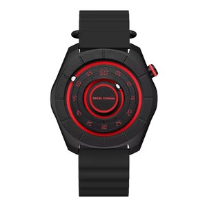 Montre Homme DG0788 de Marque Prestigieuse, Design Tendance, Aimant Magnétique à Billes de Fer, Lumineuse, Belle Montre pour Hommes 2026 - Product Image 3