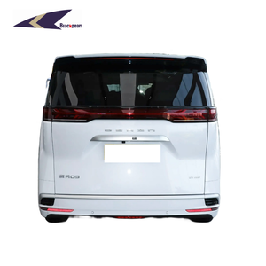 Vehículos de Nueva Energía, 7 Plazas, 2024, <span class=keywords><strong>Tenza</strong></span> D9EV, Fabricante Chino, Autos Eléctricos, Vehículo Eléctrico en Venta - Product Image 5