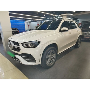 Voiture d'occasion Guazi 2021 Mercedes-Benz <span class=keywords><strong>GLE</strong></span>, livraison rapide, moteur essence, automatique, SUV 5 places, conduite à gauche, pour une utilisation quotidienne robuste - Product Image 1