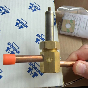 MOQ bajo para la válvula solenoide de la bobina del solenoide de Sporlan, <span class=keywords><strong>XUP</strong></span>, 2, 2, 2, 2, 2, 2 - Product Image 1