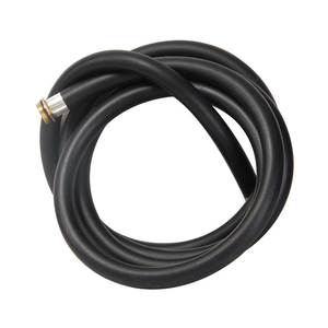 디젤 가솔린 공기 오일 물 가스 연료 용 맞춤형 8mm NBR 편조 연료 펌프 호스 플렉시블 고무 - Product Image 5