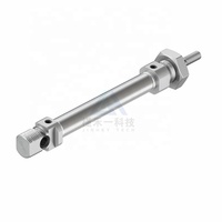 100% nuevo y Original, sensor de proximidad 3-Q-M8D, número de pieza 551376 en Stock