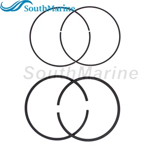 Moteur de <span class=keywords><strong>bateau</strong></span> 68T-11603-00 68T-11603-01 segment de piston STD pour moteur de <span class=keywords><strong>bateau</strong></span> <span class=keywords><strong>Yamaha</strong></span> 8HP 9.9HP, 56mm STD - Product Image 5