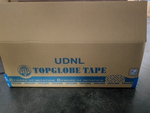 Penjualan laris pita isolasi listrik PVC sesuai dunia untuk Afrika - Product Image 6