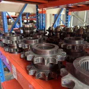 قطع غيار رصف محرك ناقل ضرس الأسفلت رصف - Product Image 4