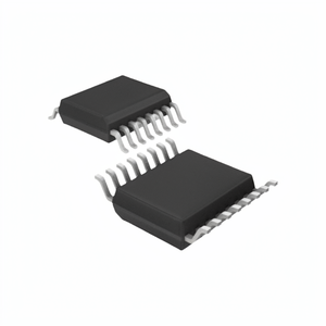 Interface 16 SSOP (0,209 po, largeur 5,30 mm) ICL3232ECA Émetteur-récepteur IC FULL 2/2 16SSOP Circuits intégrés d'origine Service complet - Product Image 1