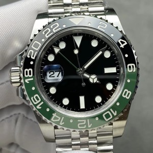 Reloj Mecánico Automático de Lujo para Hombre, Diseño Clásico para Zurdos, de Alta Gama, Fabricación de Primera Calidad, Modelo 3285 - Product Image 1