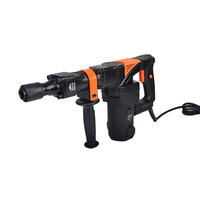 2021 Puissant de haute Qualité Robuste 50Hz 26mm Outils Électriques Perceuse Rotative Démolition Impact Marteau Électrique
