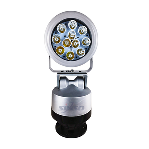 Alto brillo IP65 Auto Cruise 350 grados Led búsqueda luz 200 vatios con Joystick - Product Image 3