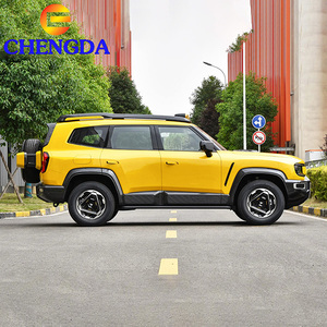 Nuevo Vehículo de Nueva Energía 2025: SUV Grande G318 <span class=keywords><strong>Azul</strong></span> Oscuro 4x4 de <span class=keywords><strong>Gran</strong></span> Potencia, 5 Asientos y 5 Puertas, Ideal para Terrenos Montañosos, Disponible para <span class=keywords><strong>Reserva</strong></span> - Product Image 4