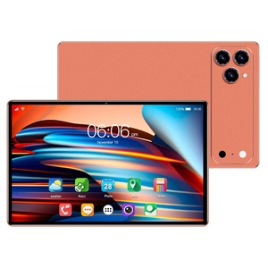 Nouvelle tablette PC Pad17 Pro Max 10 pouces, processeur octa-core, <span class=keywords><strong>Android</strong></span> <span class=keywords><strong>12</strong></span>, 16 Go + 1 To, réseau 4G, Wi-Fi, charge rapide, longue autonomie, ordinateur portable - Product Image 5