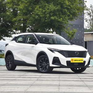 Trumpchi Gs3 Voitures d'<span class=keywords><strong>occasion</strong></span> 2021 Automatique Essence <span class=keywords><strong>Prix</strong></span> Abordable Chine SUV d'<span class=keywords><strong>occasion</strong></span> Gac Gs3 Trumpchi 2023 - Product Image 3