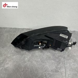 Phare au xénon d'origine de haute qualité pour <span class=keywords><strong>VW</strong></span> Phaeton 2008-2014 système d'éclairage automatique nouvel état 6000K température de couleur 12V H1 - Product Image 5