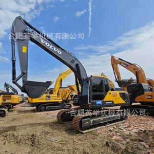 Excavadora Volvoec210 Ec240 Ec290 Ec350, Excavadora Grande con Descuento - Product Image 3