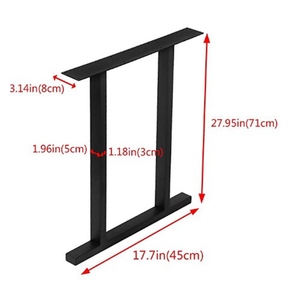 Fabricant <span class=keywords><strong>de</strong></span> base <span class=keywords><strong>de</strong></span> <span class=keywords><strong>table</strong></span> à manger en métal en fer forgé moderne Vente en gros pour le salon <span class=keywords><strong>Pied</strong></span> <span class=keywords><strong>de</strong></span> bureau en fonte Pieds <span class=keywords><strong>de</strong></span> base <span class=keywords><strong>de</strong></span> <span class=keywords><strong>table</strong></span> basse - Product Image 4