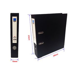 Высококачественная арочная папка с рычагом для архивированного картона - Product Image 2