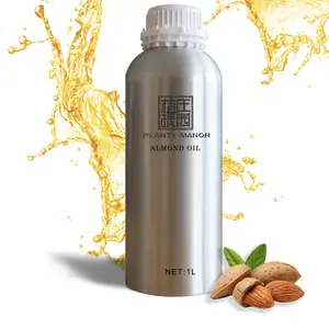 Pure Oganic Best Grade Bitter Almond Oil