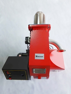 300-1200kw gas vapor caldera <span class=keywords><strong>quemador</strong></span> gas diesel caldera partes - Product Image 5