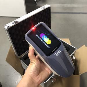 Cm2300d Minolta เครื่องวัดสเปกโตรโฟโตมิเตอร์แทนที่ด้วย3nh Ys3060 Colorimeter สำหรับกระจกสีเคลือบ - Product Image 1