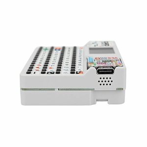 Nuevo M5stack Cardputer V1.1 StampS3A Microcontrolador 56 Tecla Tarjeta de teclado Placa de desarrollo de computadora - Product Image 4