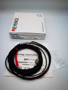 Sensores de Proximidad EM-005 con Amplificadores en Cable, Tipo M5, NPN, Nuevos y Originales - Product Image 3