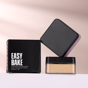 <span class=keywords><strong>Poudre</strong></span> fixante translucide matifiante prête à l'emploi avec fini naturel - Maquillage Pound Cake pour tous types de peau - Product Image 3