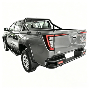 รถกระบะเชิงพาณิชย์ New Bolden S6 4x4 สำหรับขาย Bolden S6 เครื่องยนต์ทรงพลัง ให้กำลังสูงสุด 100-150 แรงม้า เพื่อประสิทธิภาพสูงสุด - Product Image 6