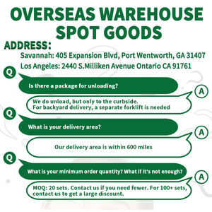 WPC 알루미늄 합금 프레임 3D 야외 프라이버시 펜스 하우스, 모던 친환경 디자인, 솔리드 무틈새 구조, CE 인증 - Product Image 5