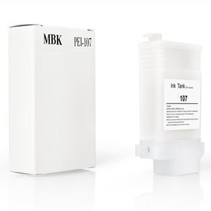 Supercolor 130ml/pc 107 PFI-107 Cartouche d'encre vide rechargeable avec puces importées pour <span class=keywords><strong>Canon</strong></span> IPF680 IPF685 <span class=keywords><strong>IPF770</strong></span> IPF780 IPF785 - Product Image 3