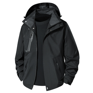 Giubbotti da sci da neve a prova di vento dal Design personalizzato giacca sportiva antivento da <span class=keywords><strong>uomo</strong></span> di alta qualità a asciugatura rapida e traspirante <span class=keywords><strong>taglie</strong></span> <span class=keywords><strong>forti</strong></span> - Product Image 1