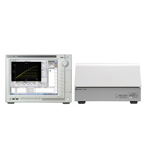เครื่องวิเคราะห์อุปกรณ์จ่ายไฟ/เครื่องวัดค่าโค้งกราฟ Keysight B1505AP รุ่นตั้งค่าล่วงหน้า (อุปกรณ์เสริมโมดูล B1505A) ผลิตในเยอรมนี รับประกัน 1 เดือน - Product Image 3