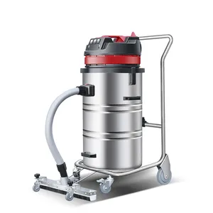 CE approved Wholesale Wet And Dry Vacuum Cleaner Industrial Vacuum Cleaner Vacuum Cleaner for Factory Cleaning
