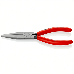 Alicates de punta larga Knipex 30 11 160 con punta de precisión de acero al cromo vanadio - Product Image 1
