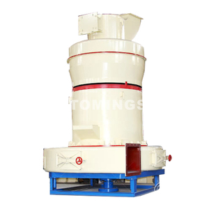 Fourniture directe d'usine de rectifieuse verticale Raymond, équipement de machines minières, rectifieuse Raymond - Product Image 4