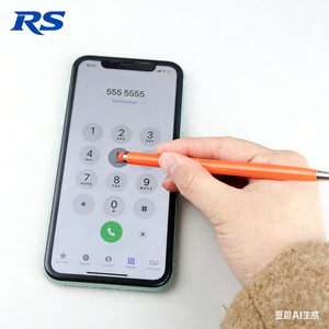 Bolígrafos Metálicos Retráctiles, Bolígrafo Rosa con Diseño Elegante, Tinta Negra, Brillo Dorado Rosa, Bolígrafos Personalizados con Logotipo para la Escuela - Product Image 3