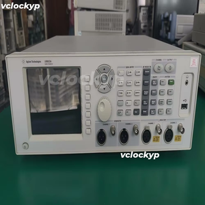 Analyseur audio Agilent KEYSIGHT U8903A d'occasion en bon état, expédié expressément - Product Image 6