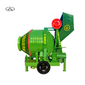 Nhà Máy Giá jzc350 tự rơi tipper trống <span class=keywords><strong>Mixer</strong></span> DIESEL điện bê tông trống <span class=keywords><strong>Mixer</strong></span> - Product Image 5
