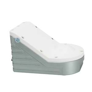 Frm6001 Open Kanaal Radarstroommeter Met Bluetooth Voor Het Meten Van Waterstroomsnelheid, Niveau En Stroom 3 In 1 - Product Image 3