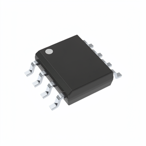 Data Acquisition 8 SOlC DAC8830IDR Electronic Chips Component BOM IC In Stock - Product Image 1
