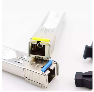Gigabit duy nhất chế độ sợi mô-đun đa chế độ thu phát quang SFP SFP và nhà máy OEM hỗ trợ - Product Image 4