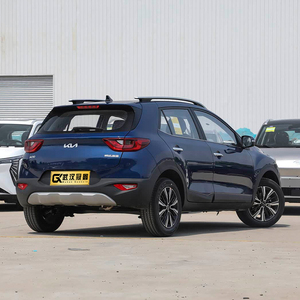 Autos Usados SUV <span class=keywords><strong>Kia</strong></span> KX1 con Transmisión Automática, Gasolina, Volante a la Izquierda, Modelo 2021-2025, Listos para Enviar, <span class=keywords><strong>Precio</strong></span> Económico, Alta Calidad - Product Image 6