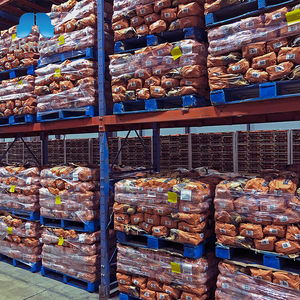 Nhà Máy Cung Cấp Trực Tiếp Của Rau Và Trái Cây Tươi Giữ Phòng Lạnh | Tủ Lạnh Phòng Lưu Trữ | Tủ Đông Phòng Đơn Vị - Product Image 3