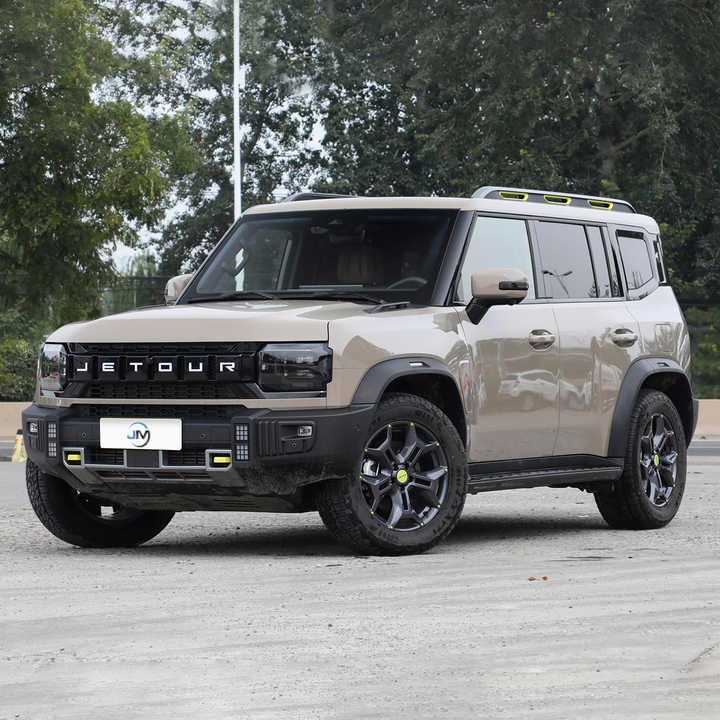 Jetour T2 2025 Accessories Car Rear Trunk Cargo Cover Partition Panel ...