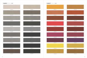 Dalles de moquette colorées 1m x 1m avec support en PVC, surface en nylon, design rose/noir/rouge vif pour hôtel, bureau, usage commercial - Product Image 6