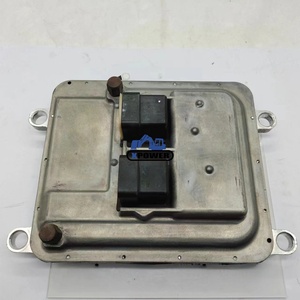 Pièces de rechange pour contrôleur ECU ECM d'excavatrice E3408E E3412E E5110B 1567172 156-7172 - Product Image 2