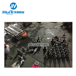 Machine suola di <span class=keywords><strong>scarpa</strong></span> machine di stampaggio a iniezione - Product Image 3